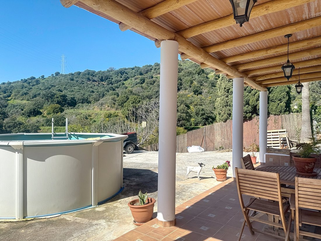 Country House in Estepona, Andalusia, Spain 5 - 15539677