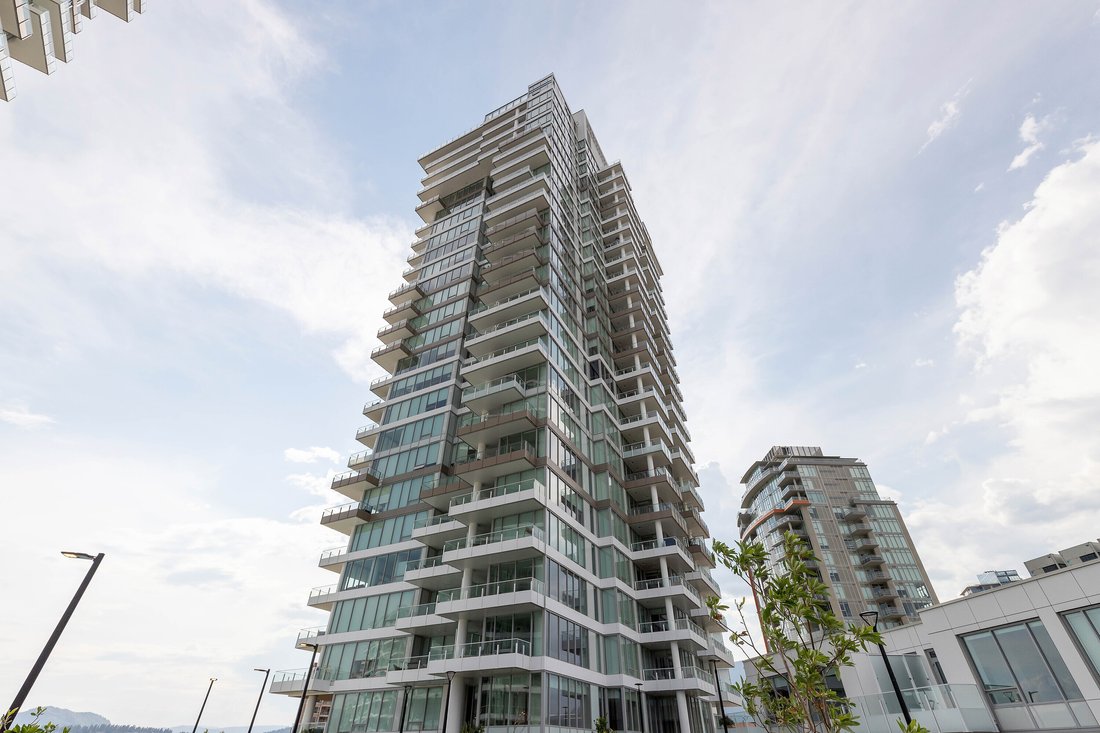 Eigentumswohnung in Kelowna, Britisch-Kolumbien, Kanada 3 - 13624564