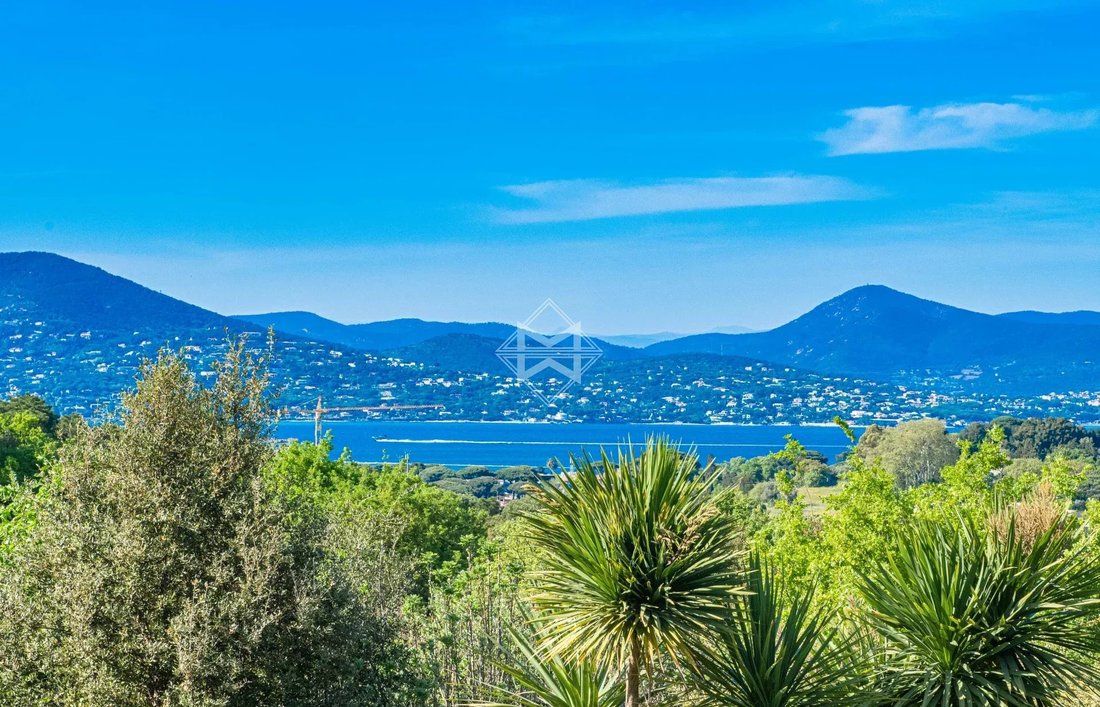 House in Ramatuelle, Provence-Alpes-Côte d'Azur, France 2 - 11241325