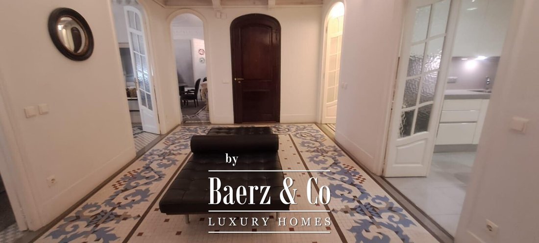 Apartment in Ciutat Vella, Valencia, Spain 1 - 15540042