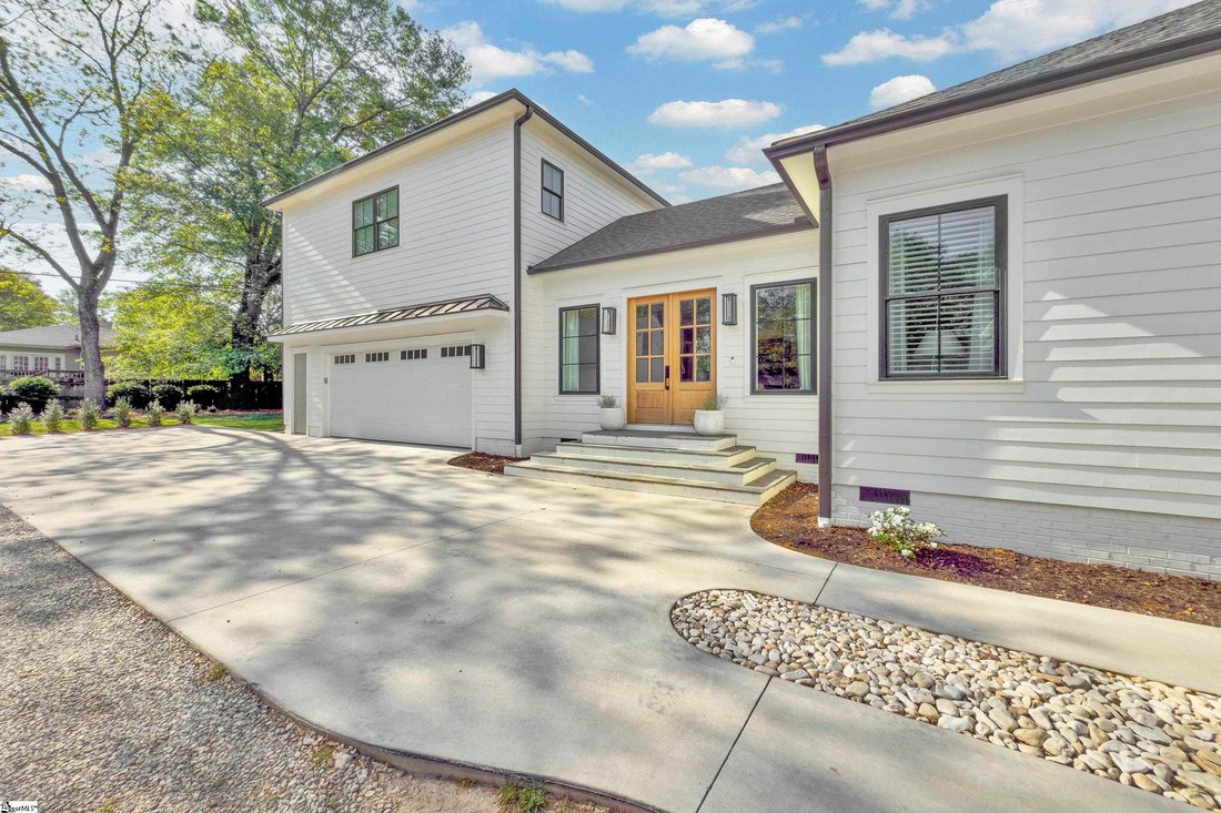 House in Greenville, South Carolina, United States 3 - 15538415