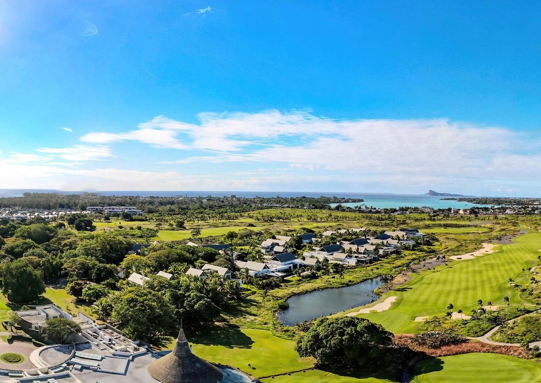 Villa in Grand Baie, Rivière du Rempart District, Mauritius 5 - 15537802