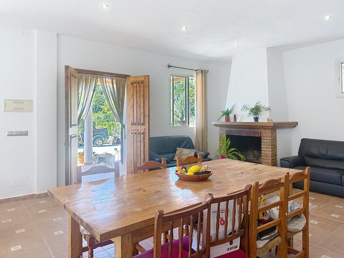 Country House in Estepona, Andalusia, Spain 3 - 15539677