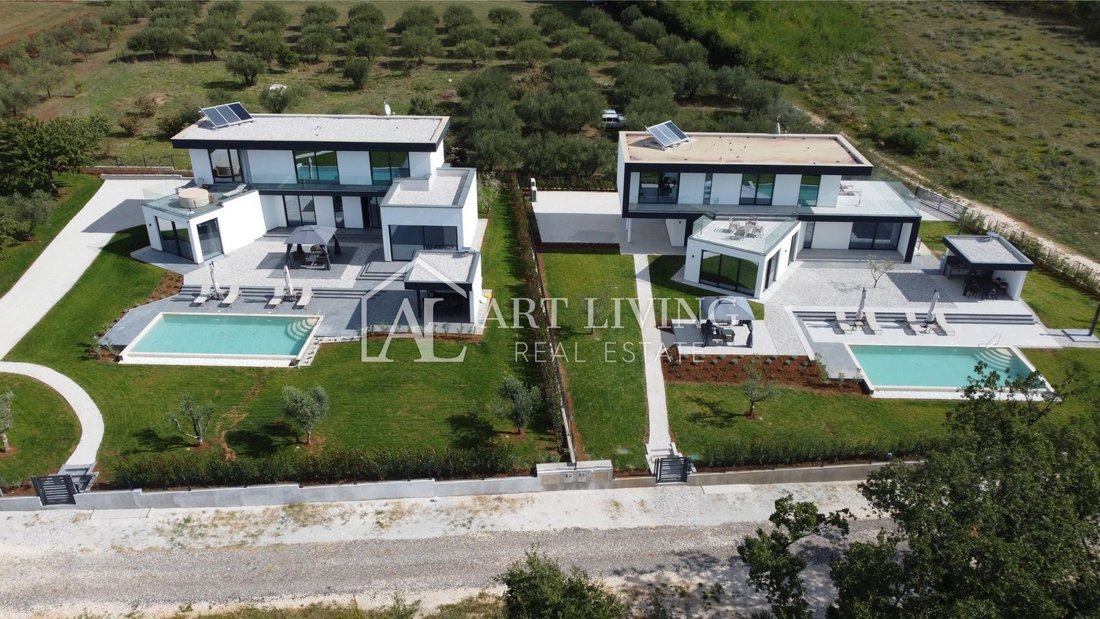 House in Porec, Istria County, Croatia 3 - 13543097