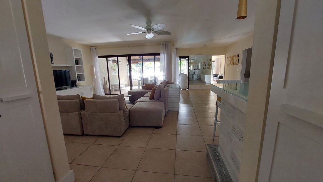 Apartment in Pointe aux Biches, Pamplemousses District, Mauritius 2 - 15537924
