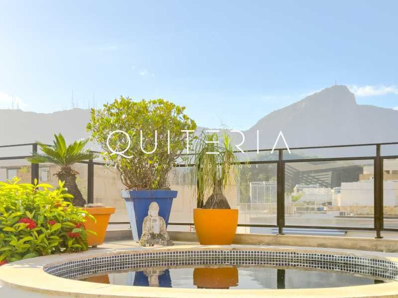 Penthouse in Rio de Janeiro, State of Rio de Janeiro, Brazil 1 - 15128378