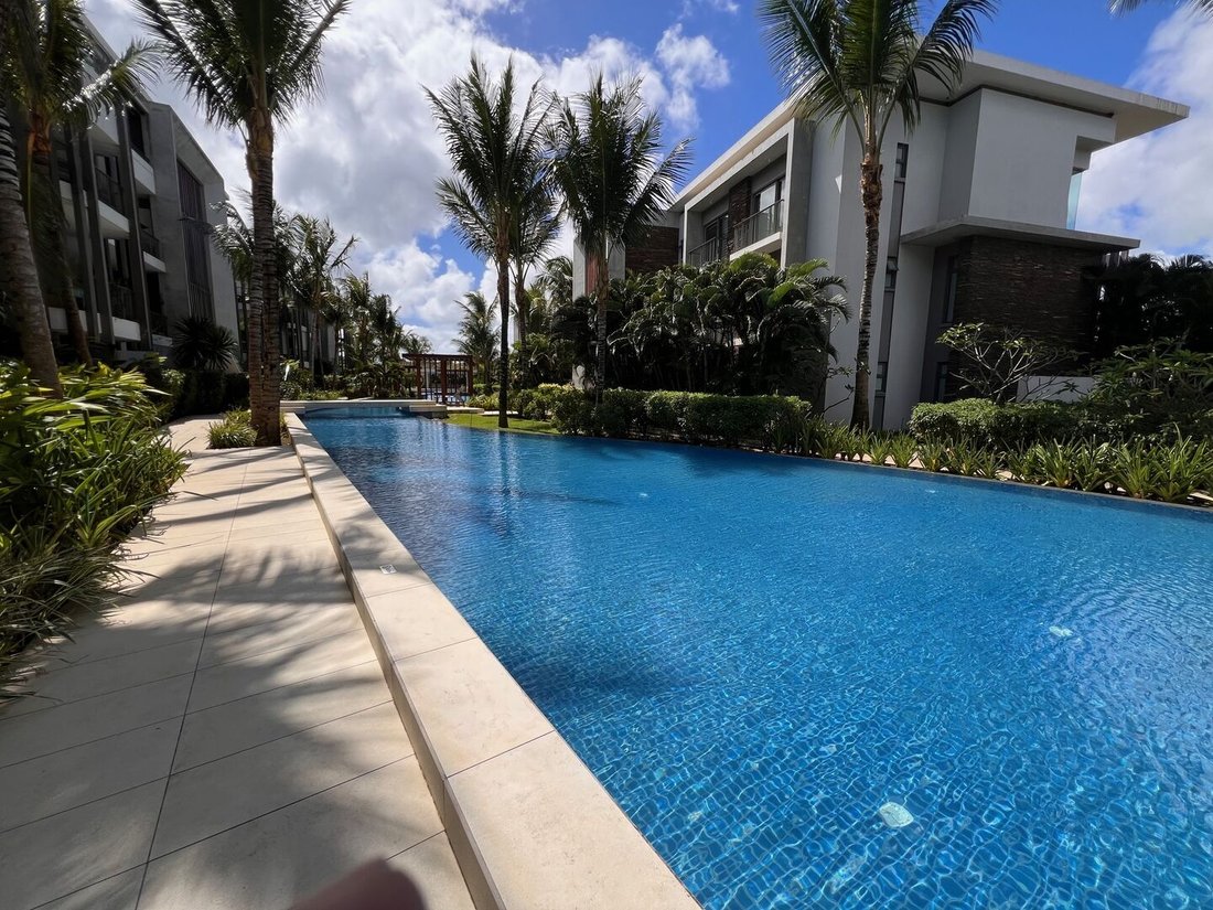 Apartment in Grand Baie, Rivière du Rempart District, Mauritius 2 - 15537747