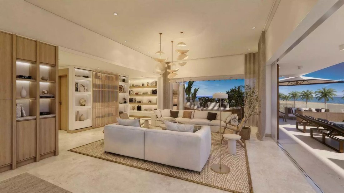 Apartment in Balaclava, Pamplemousses District, Mauritius 3 - 15537758