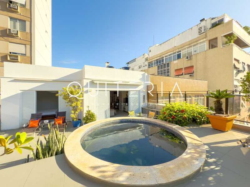 Penthouse in Rio de Janeiro, State of Rio de Janeiro, Brazil 4 - 15128378