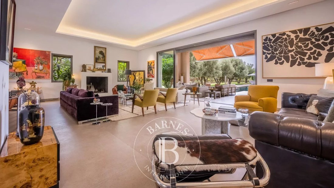 House in Menara, Marrakesh-Safi, Morocco 2 - 15535067