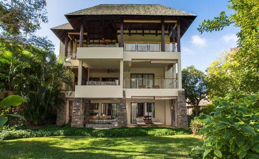 Appartamento a Beau Champ, Flacq, Mauritius 1