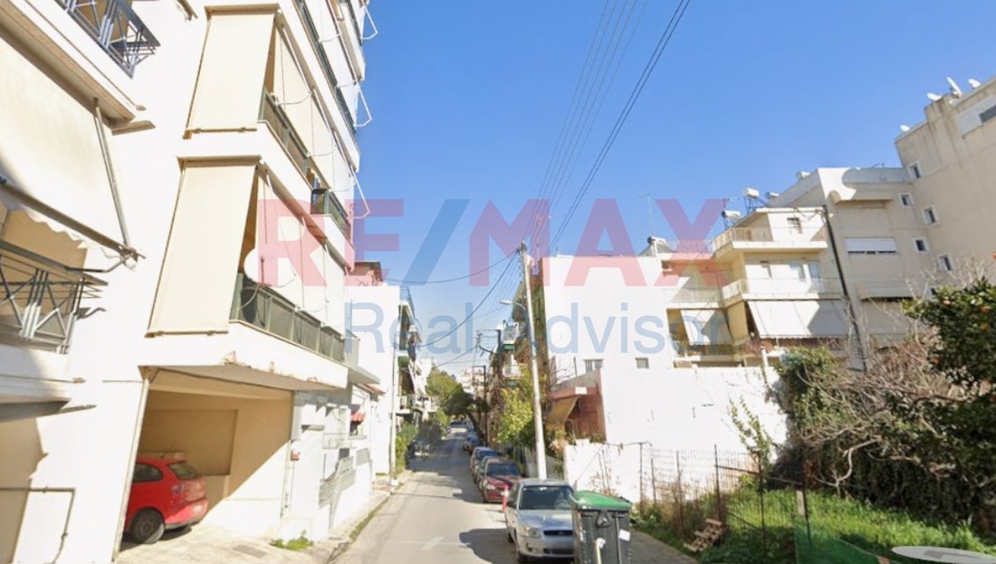 Land in Nea Ionia, Attica, Greece 2 - 15535861