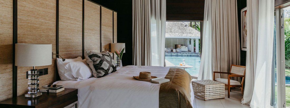 Villa in Beau Champ, Flacq District, Mauritius 4 - 15537884