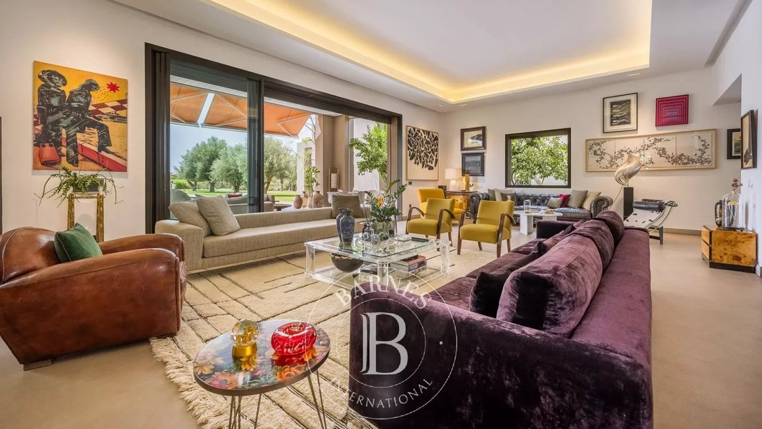 House in Menara, Marrakesh-Safi, Morocco 4 - 15535067