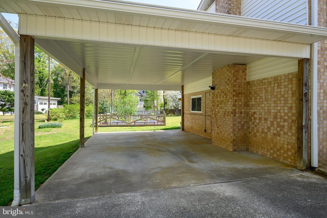 House in Parole, Maryland, United States 4 - 15539376
