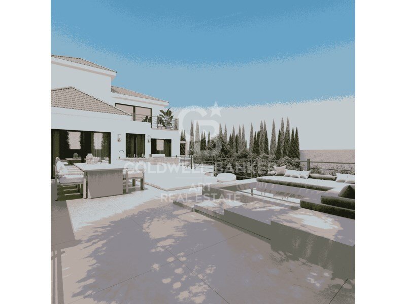 House in Marbella, Andalusia, Spain 3 - 15538196