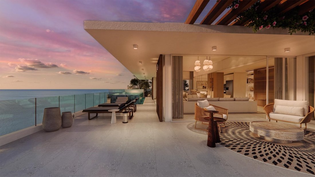 Apartment in Balaclava, Pamplemousses District, Mauritius 1 - 15537758