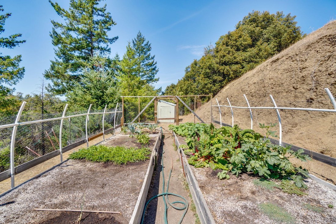 House in Garberville, California, United States 4 - 14540741