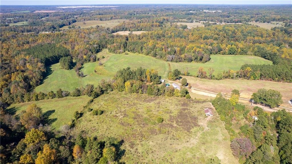 Terrain à Staley, Caroline du Nord, États-Unis 2 - 15537178