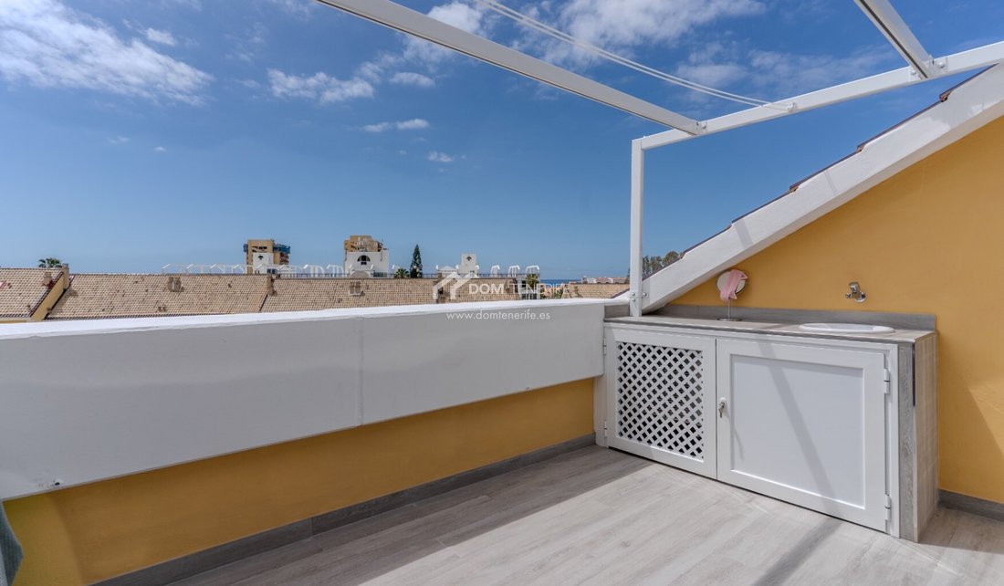 House in Playa de las Americas, Canary Islands, Spain 5 - 15537007