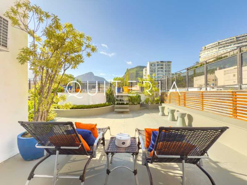 Penthouse in Rio de Janeiro, State of Rio de Janeiro, Brazil 5 - 15128378