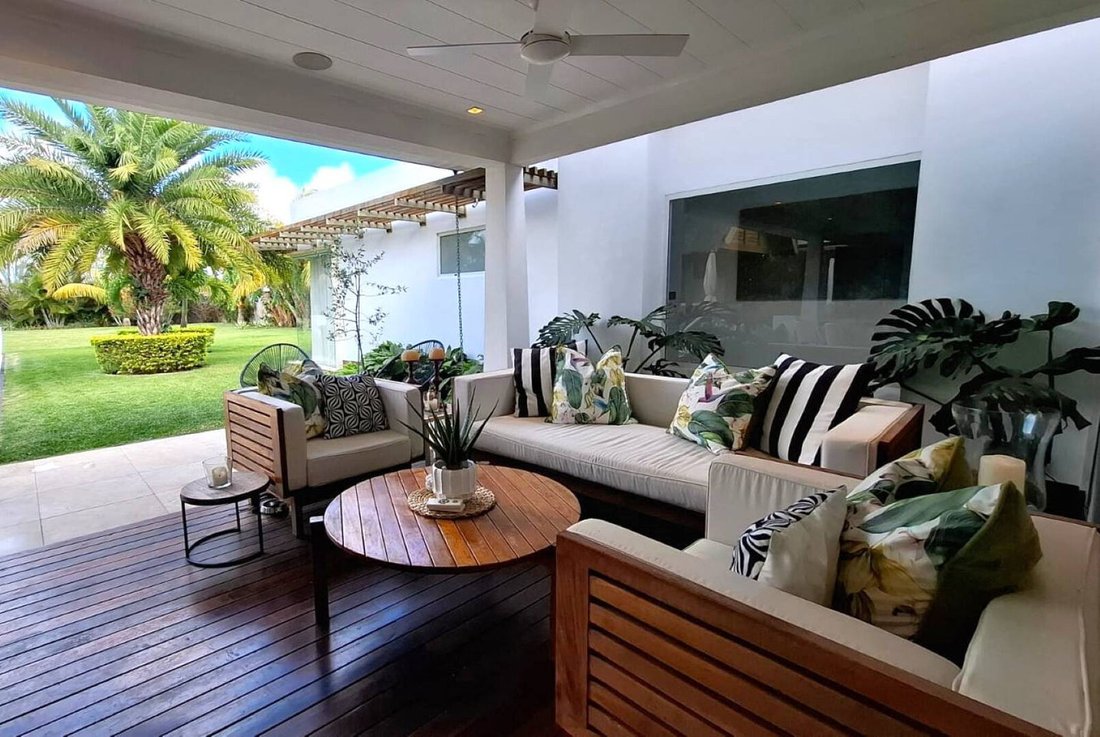 Villa in Grand Baie, Rivière du Rempart District, Mauritius 5 - 15537745