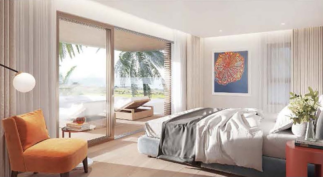 Villa in Grand Baie, Rivière du Rempart District, Mauritius 3 - 15537802