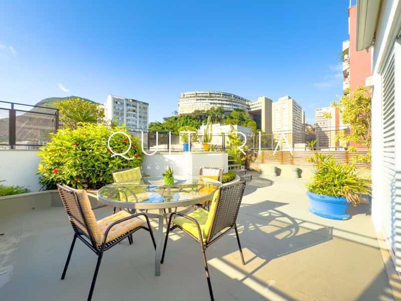 Penthouse in Rio de Janeiro, State of Rio de Janeiro, Brazil 3 - 15128378