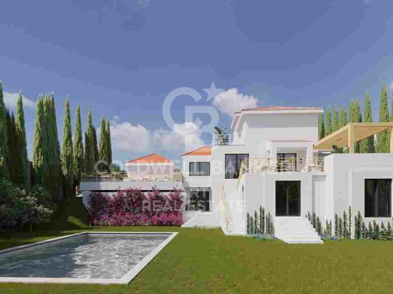 House in Marbella, Andalusia, Spain 1 - 15538196