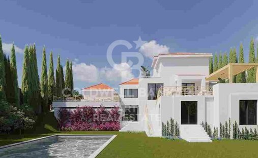 House in Marbella, Andalusia, Spain 1