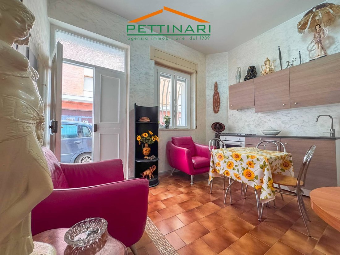 House in Porto Recanati, Marche, Italy 4 - 15538527
