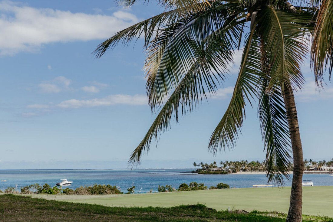 Villa in Beau Champ, Flacq District, Mauritius 4 - 15537880