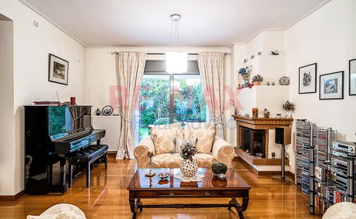 Apartment in Kifisia, Attica, Greece 1