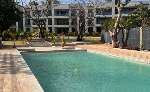 Apartamento en Grand Baie, Distrito de Rivière du Rempart, Mauricio 1