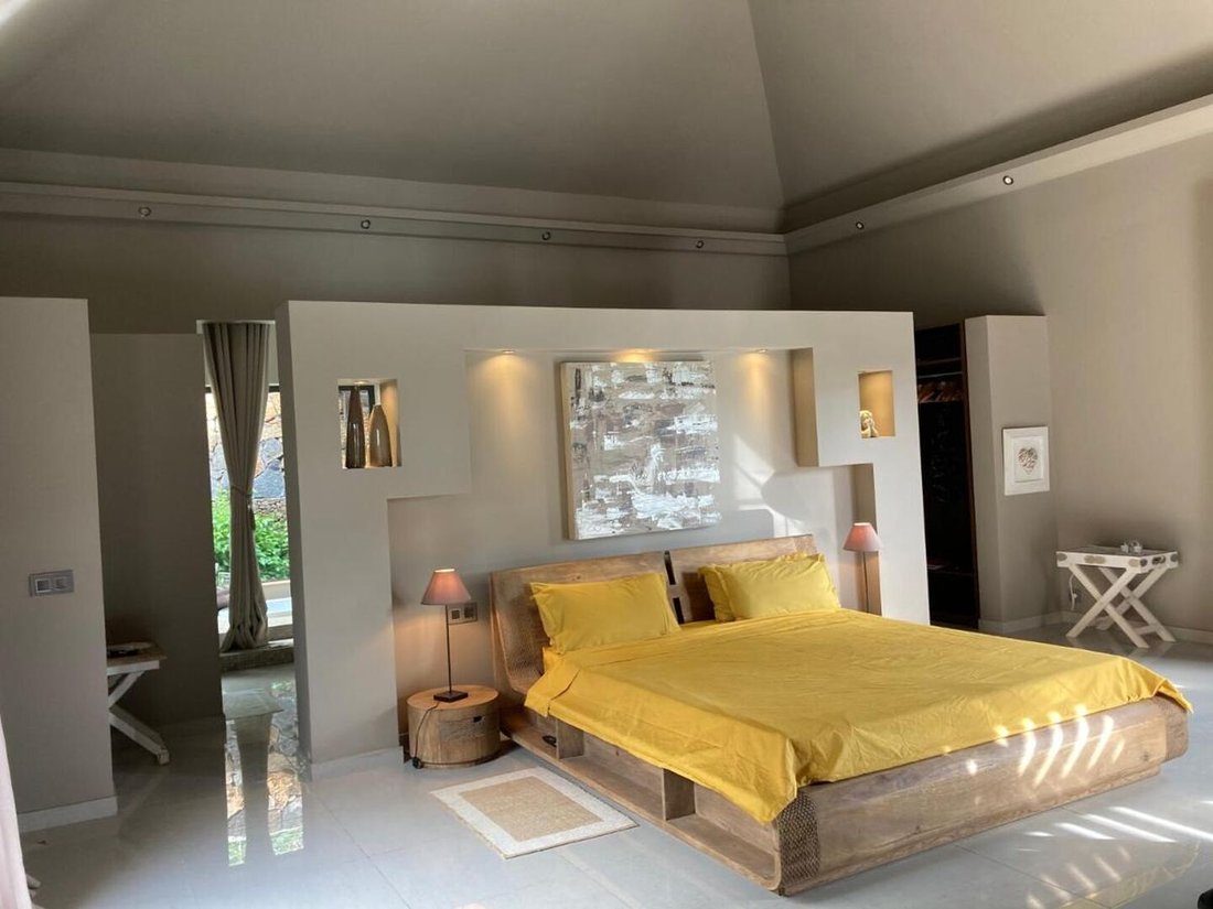 Villa in Grand Baie, Rivière du Rempart District, Mauritius 5 - 15537911