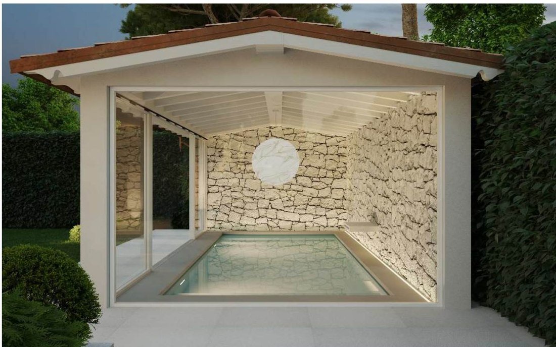 Villa in Center, Forte dei Marmi, Tuscany 5 - 15537926