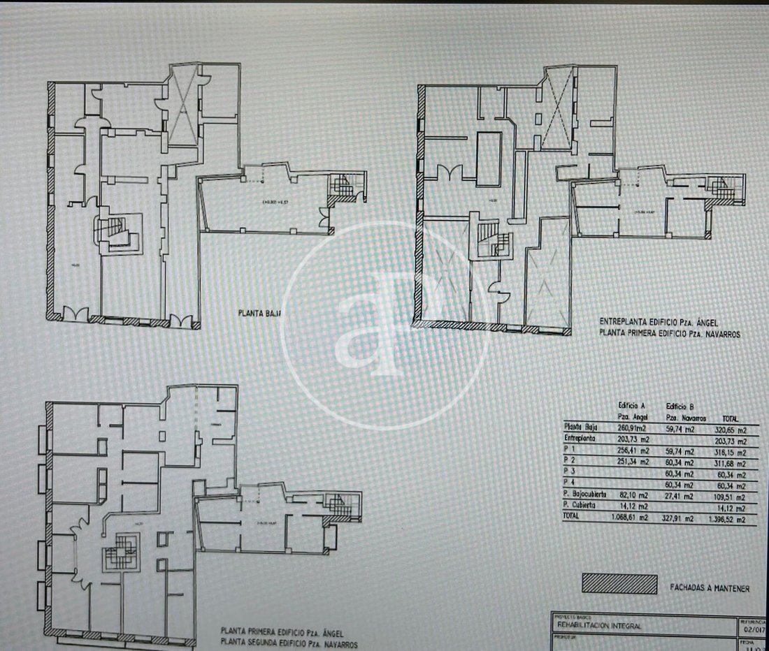 Apartment in Ciutat Vella, Valencia, Spain 4 - 15539601