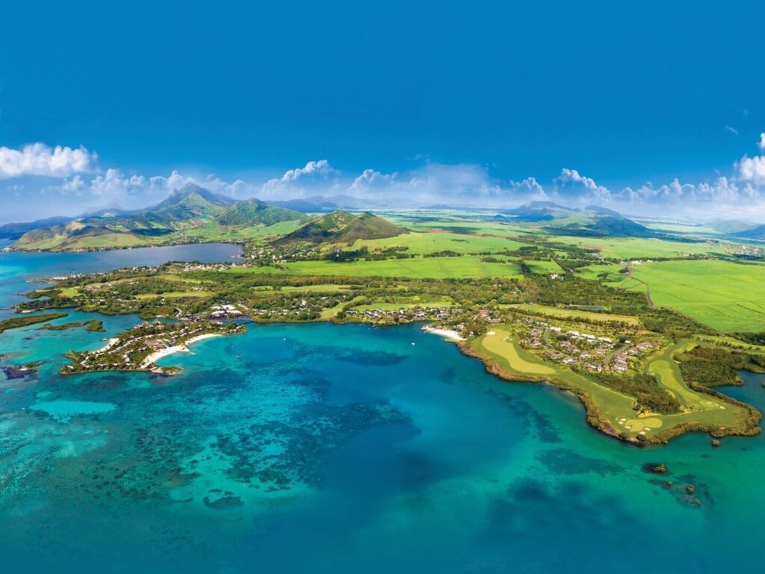 Villa in Beau Champ, Flacq District, Mauritius 5 - 15537880