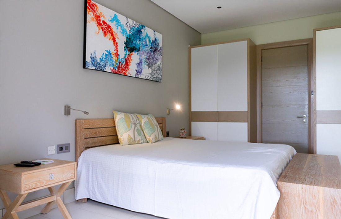 Villa in Beau Champ, Flacq District, Mauritius 3 - 15537878