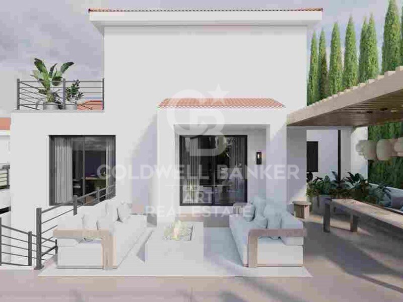 House in Marbella, Andalusia, Spain 2 - 15538196