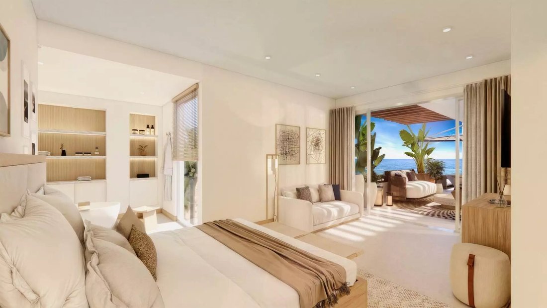 Apartment in Balaclava, Pamplemousses District, Mauritius 5 - 15537758