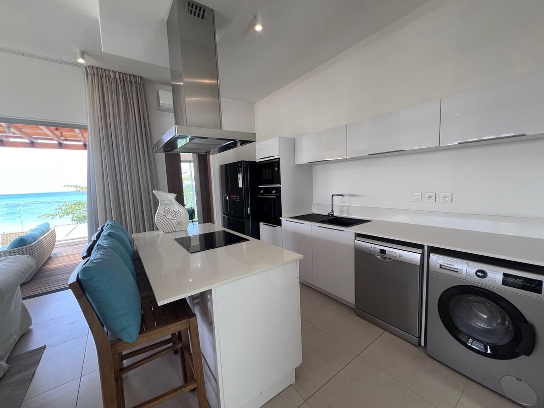 Apartment in Pointe aux Piments, Pamplemousses District, Mauritius 5 - 15537355