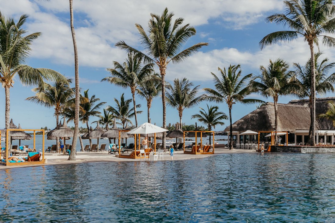 Apartment in Beau Champ, Flacq District, Mauritius 4 - 15537879