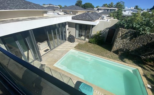 Villa in Grand Baie, Rivière du Rempart District, Mauritius 1