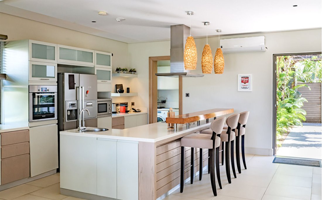 Villa in Beau Champ, Flacq District, Mauritius 2 - 15537878