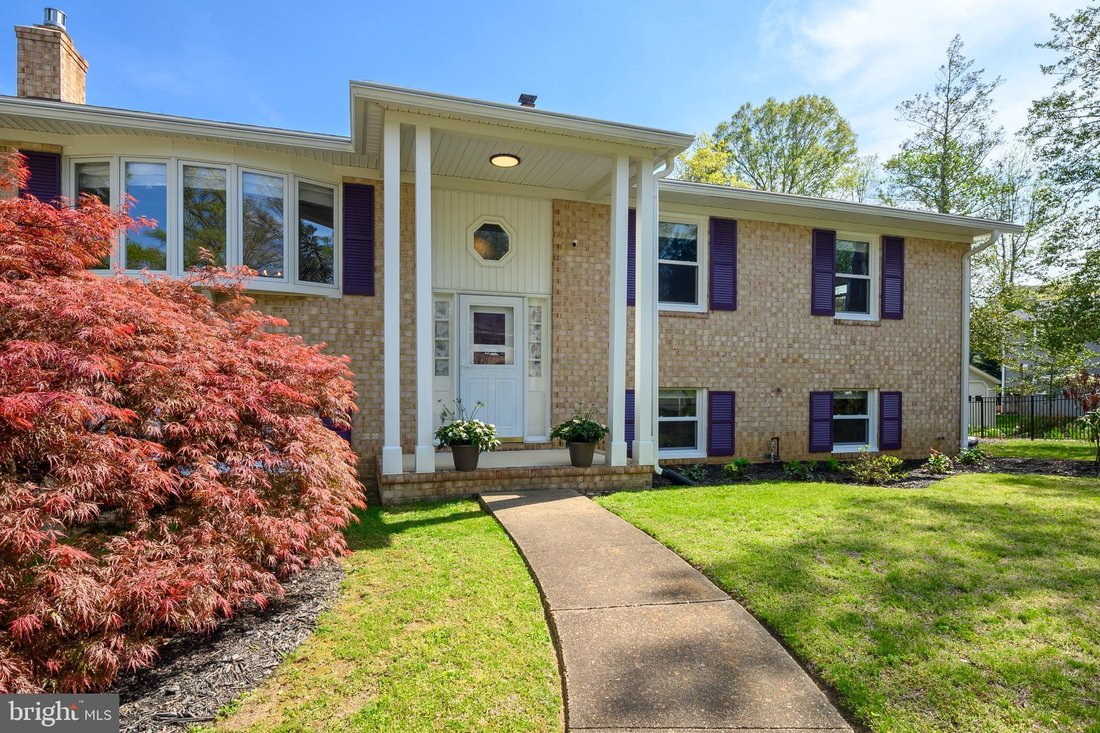 House in Parole, Maryland, United States 5 - 15539376