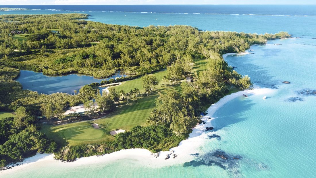 Villa in Beau Champ, Flacq District, Mauritius 5 - 15537883
