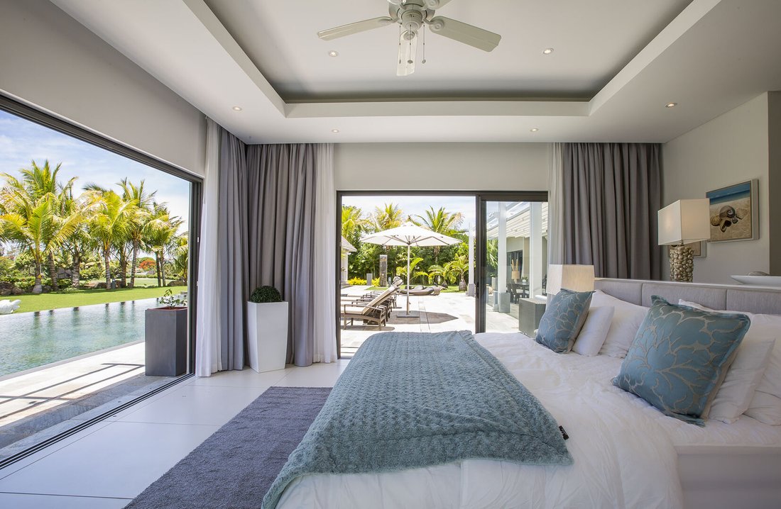 Villa in Beau Champ, Flacq District, Mauritius 5 - 15537877
