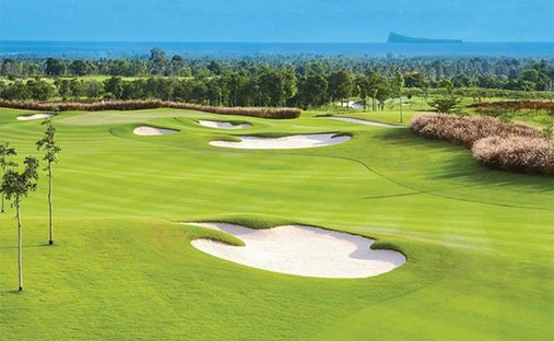Land in Grand Baie, Rivière du Rempart District, Mauritius 1