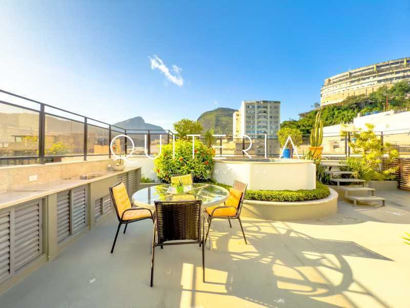 Penthouse in Rio de Janeiro, State of Rio de Janeiro, Brazil 2 - 15128378